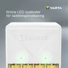 VARTA Plug Charger 4x AA 56706 2100mAh Produktbild-Vorschau 15