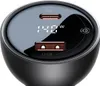 Baseus Superme Caricabatterie da auto Usb, Usb-C, 140W Anteprima dell’immagine prodotto 7