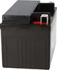 Batterie 12V 7Ah für Motorrad Startbatterie MG LTX7A-4 Produktbild-Vorschau 5
