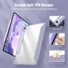 Fintie Hybrid Hülle für Samsung Galaxy Tab S10 Lite/S10 Produktbild-Vorschau 6