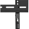 Goobay Support mural TV Pro FIXE (XL) Voir les images du produit 8