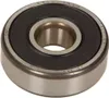 Rillenkugellager 6301 2RS / ZZ SKF / 12x37x12 mm Dichtung - Produktbild-Vorschau 5