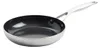 GreenPan Geneva 20cm Bratpfanne Edelstahl langlebig Produktbild-Vorschau 1