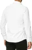 Reslad Herren Hemd Kentkragen Unicolor Langarmhemd RS-7002 Produktbild-Vorschau 3