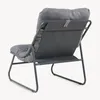 Loungeset 'Malmö' 3-tlg. outdoor Couchtisch mit 2 Sesseln Produktbild-Vorschau 7
