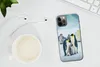 MuchoWow® Handyhülle Schutzhülle Hülle für iPhone 12 Pro Produktbild-Vorschau 6