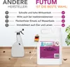 FUTUM 2 Liter Bettwanzen Spray / Floh-spray | biozidfreie Produktbild-Vorschau 7