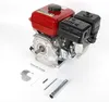 4 Takt Benzinmotor Einzylinder Luftgekühlter 7,5 PS 5,1 kW Produktbild-Vorschau 3