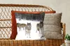 MuchoWow® Zierkissen Sofakissen Wohnzimmer Dekokissen 45x45 Produktbild-Vorschau 5