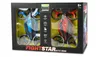 FightStar Battle Drone Set RTF rot & blau 2-in-1, Drohnen Produktbild-Vorschau 5