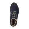 Josef Seibel Conny 52 Schnürstiefel Blau Produktbild-Vorschau 14