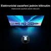 ULTIMEA Apollo P10 Full HD 1080P Decoding Beamer, 5G+2.4G Produktbild-Vorschau 4