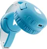 Casque Bluetooth Tonies 10003270 - Bleu ciel Voir les images du produit 7