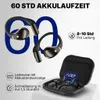 2026 Neue Bluetooth Kopfhörer, Open Ear Kopfhörer, In Ear Produktbild-Vorschau 5