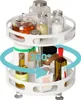 Heikoeco®360°gewürz organizer drehbar, drehteller Produktbild-Vorschau 1