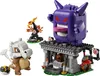 LEGO Pokémon SMART Play: Tragossos und Gengars Gruselduell Produktbild-Vorschau 8