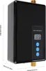 220V 5,5 kW Mini Instantný elektrický ohrievač vody Náhľad obrázku produktu 4