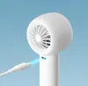 JisuLife Life 5, přenosný ventilátor, 5 rychlostí, kapacita Náhled obrázku produktu 8