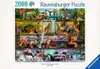 Ravensburger Aimee Steward: Großartige Tierwelt Puzzle Produktbild-Vorschau 4
