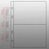Prophila Collection 6 Stück Euro-Vordruck-Tabletts von 6 Produktbild-Vorschau 3