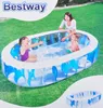 Bestway® Family Pool Elliptic 229 x 152 x 51 cm, oval Produktbild-Vorschau 58