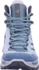Lowa Innovo GTX Mid Ws Wanderschuhe eisblau/hellblau UK 5,5 Produktbild-Vorschau 14