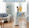 Gologi Luftentfeuchter mit App – Entfeuchtet bis zu 12 l Produktbild-Vorschau 4