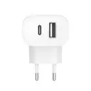 Belkin WCB007vfWH Biely vnútorný Náhľad obrázku produktu 7