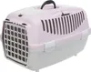 TRIXIE Transportbox Capri 1 & 2 - hellgrau/flieder - 37 × Produktbild-Vorschau 2