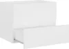 VidaXL 3071585, Biały, Drewno, 610 mm, 395 mm, 185 mm, 1 Podgląd zdjęcia produktu 13
