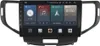 Für Honda Accord 8  9"Touchscreen Android Autoradio  Produktbild-Vorschau 1