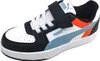 Puma Puma Caven 2.0 Block AC+ PS  Klittenband Laag - Zwart Produktbild-Vorschau 4