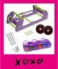 Lena 42722, Armbänder-Bastelset für Kinder, 8 Jahr(e), Produktbild-Vorschau 8
