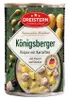 DREISTERN Königsberger Klopse mit Kartoffeln in Kapernsauce Produktbild-Vorschau 2