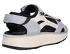 Joya Damen Sandale KOMODO LIGHT BLUE/WHITE blau Größe EUR Produktbild-Vorschau 12