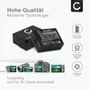 CELLONIC 2x Akku für Kamera Kompatibel mit Panasonic Lumix Produktbild-Vorschau 5