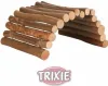 Pont Trixie Natural Living, dimensions : 65 x 40 cm Voir les images du produit 4