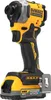 DeWalt DCF850E2T-QW Akku-Schlagschrauber,1/4", inkl. 2x Produktbild-Vorschau 3