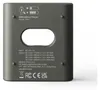 GP ReCyko B441 Caricabatterie modello USB a 4 porte incl. Anteprima dell’immagine prodotto 2