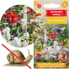 TORAF Mélange de plantes contre les limaces - 2g Voir les images du produit 2