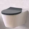 WC sedátko Duroplast SLIM ANTHR. s mechanismem Soft-Close a Náhled obrázku produktu 15