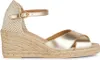 Geox Gelsa Espadrille-keilsandalen  EU 40 Frau  EU 40 Produktbild-Vorschau 7