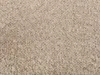 Stuhl mit Armlehnen 2er-Set - Bouclé-Stoff & Kautschukholz Produktbild-Vorschau 8
