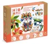 Djeco DIY Natura Set – Kreativset für Kinder Produktbild-Vorschau 4