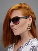 OEM Lunettes de soleil Nerd Peace Black Voir les images du produit 3