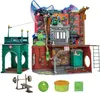 Teenage Mutant Ninja Turtles: Mutant Mayhem Spielset Sewer Produktbild-Vorschau 1
