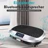 Vibrationsplatte, Fitness Vibrationsgerät, Vibrotrainer, Produktbild-Vorschau 6
