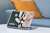 MuchoWow® Laptop Aufkleber Sticker Cover Winter - Produktbild-Vorschau 4