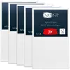 Artina Keilrahmen Leinwand Akademie, 70x120cm, 5er Set Produktbild-Vorschau 1