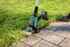Metabo SGS 18 LTX Q akumulátorové nůžky na trávu a keře 18 Náhled obrázku produktu 14